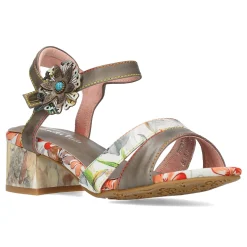 Sandales - HUCBIO 30 | Laura Vita Flash Sale