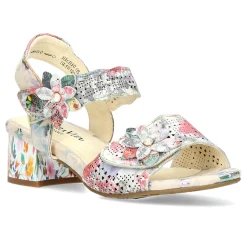 Sandales - HUCBIO 05 | Laura Vita Discount