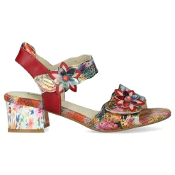 Sandales - HUCBIO 05 | Laura Vita Outlet