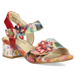 Sandales - HUCBIO 05 | Laura Vita Outlet