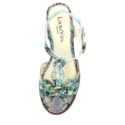 Sandales - HUCBIO 26 | Laura Vita Flash Sale