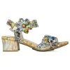 Sandales - HUCBIO 0121 Fleur | Laura Vita Flash Sale