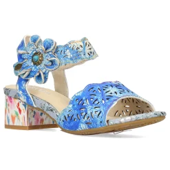 Sandales - HUCBIO 0121 Fleur | Laura Vita Flash Sale