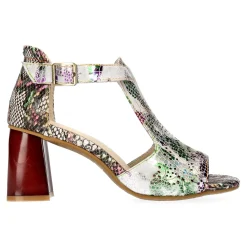 Sandales - IDCANO 11 | Laura Vita Discount