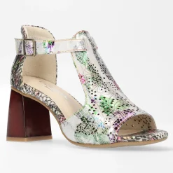 Sandales - IDCANO 11 | Laura Vita Discount