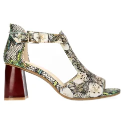 Sandales - IDCANO 11 | Laura Vita Discount