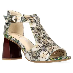 Sandales - IDCANO 11 | Laura Vita Discount