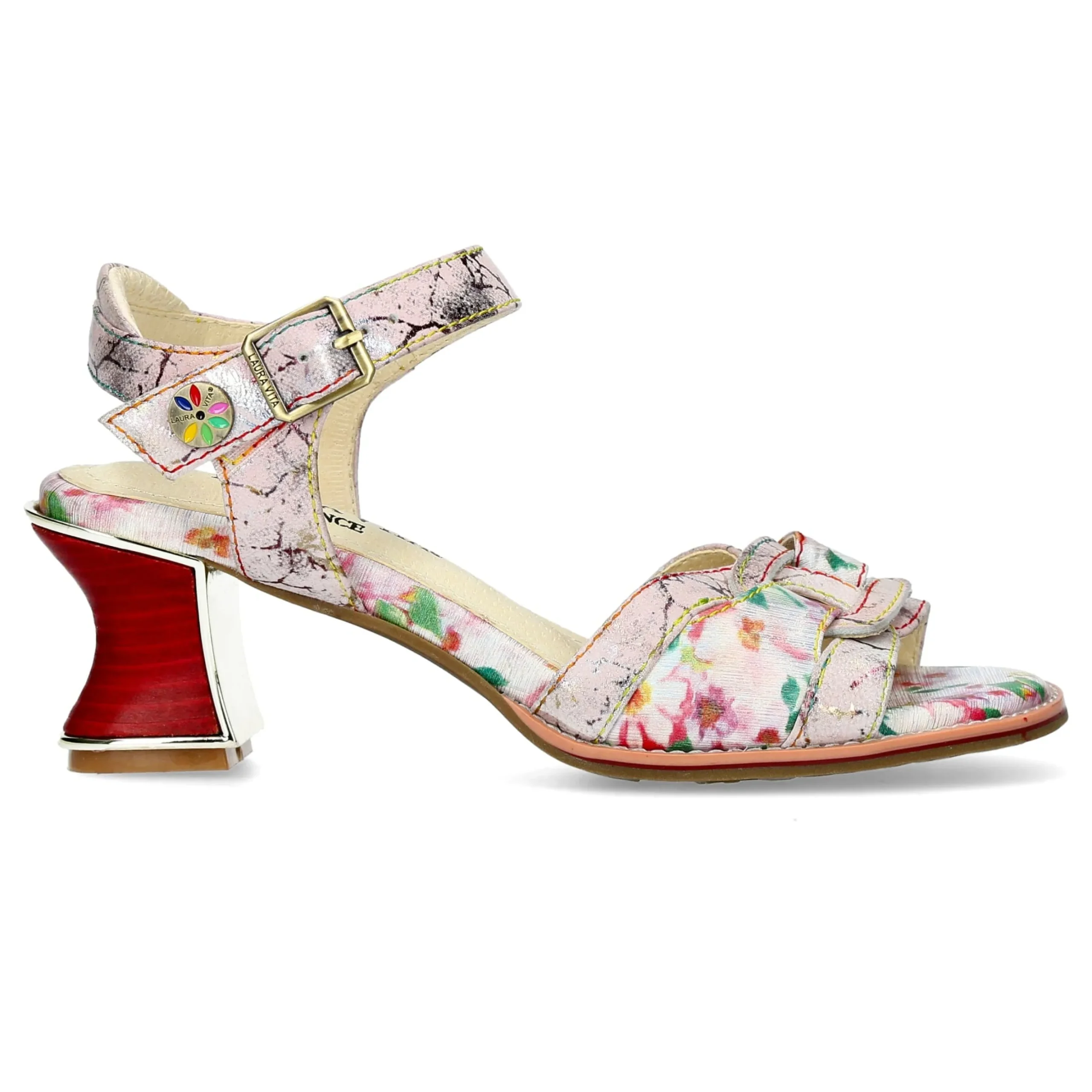 Sandales - IGCALO 1024 | Laura Vita Sale