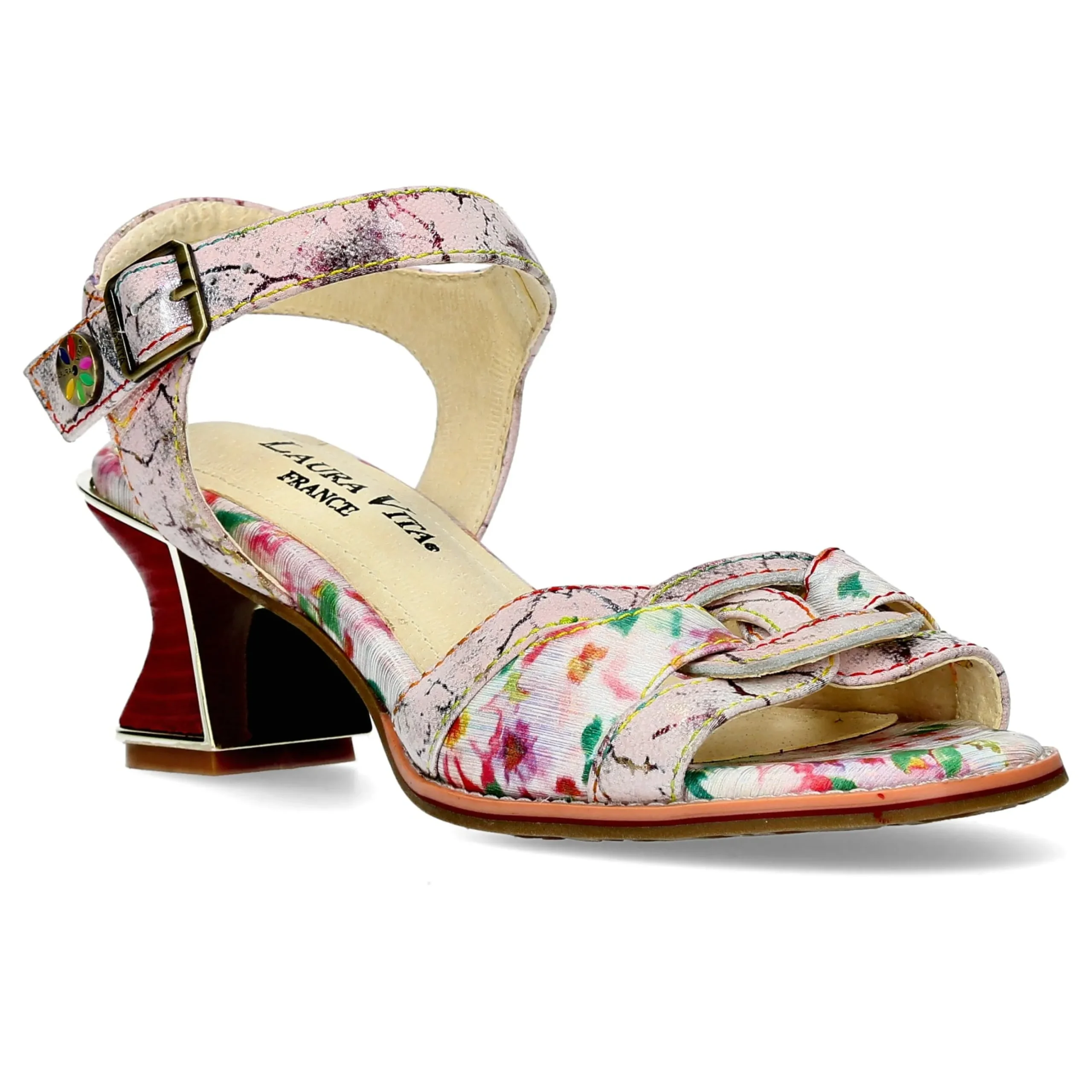 Sandales - IGCALO 1024 | Laura Vita Sale