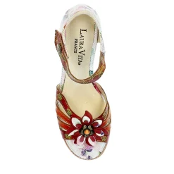 Sandales - IGCALO 55 | Laura Vita Flash Sale