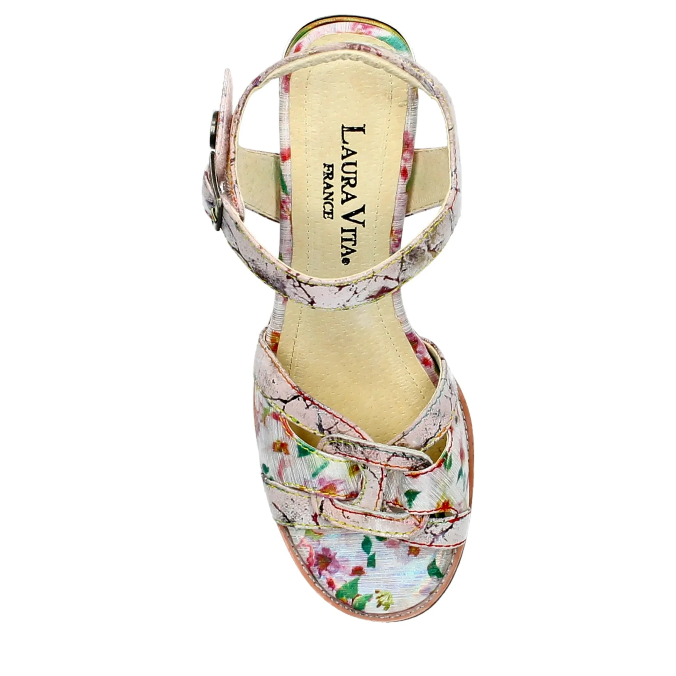Sandales - IGCALO 1024 | Laura Vita Sale