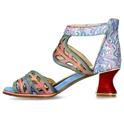 Sandales - IGCALO 56 | Laura Vita Store