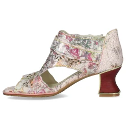 Sandales - IGCALO 0621 | Laura Vita Best Sale