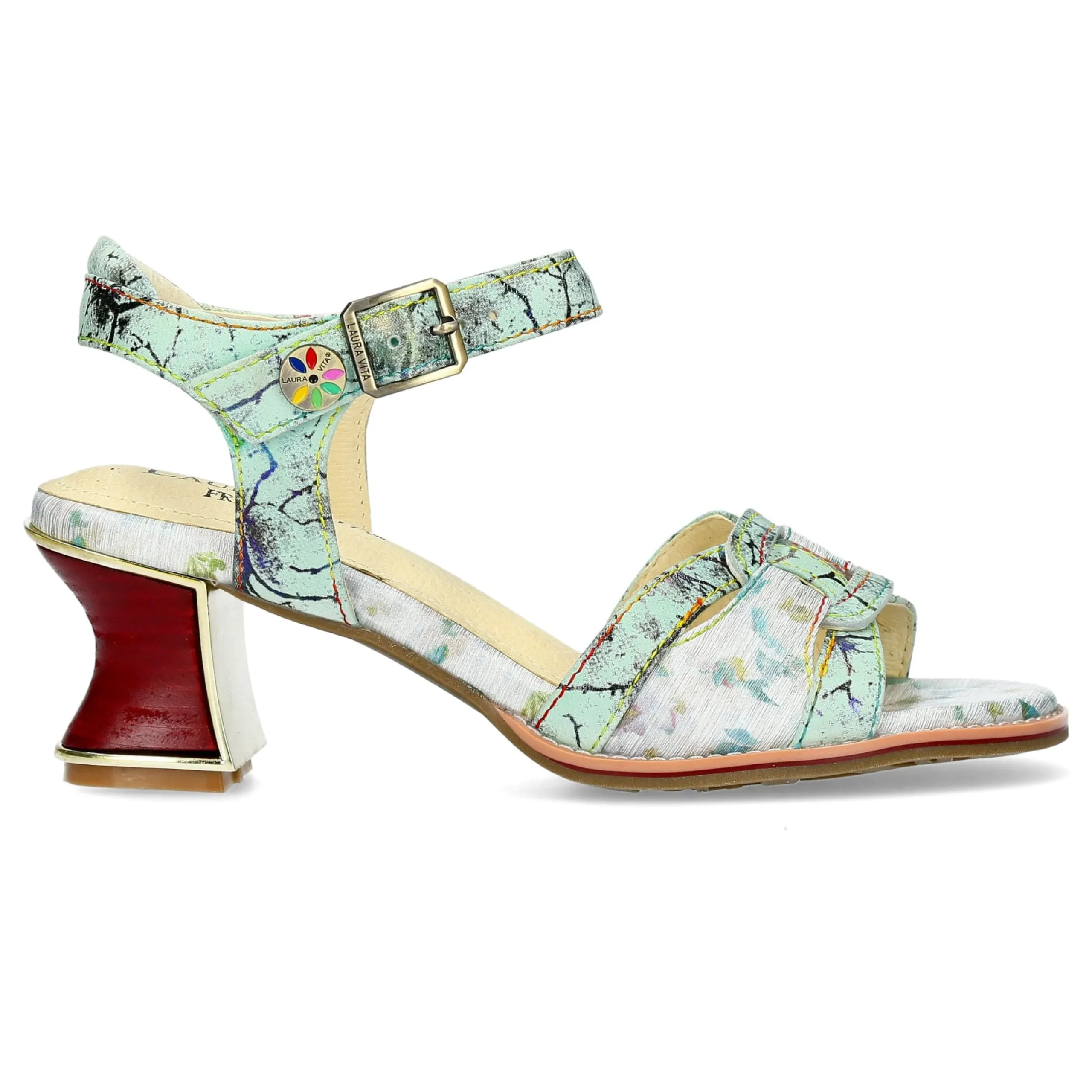 Sandales - IGCALO 1024 | Laura Vita Sale