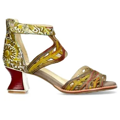 Sandales - IGCALO 56 | Laura Vita Store