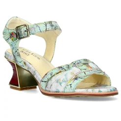 Sandales - IGCALO 1024 | Laura Vita Sale