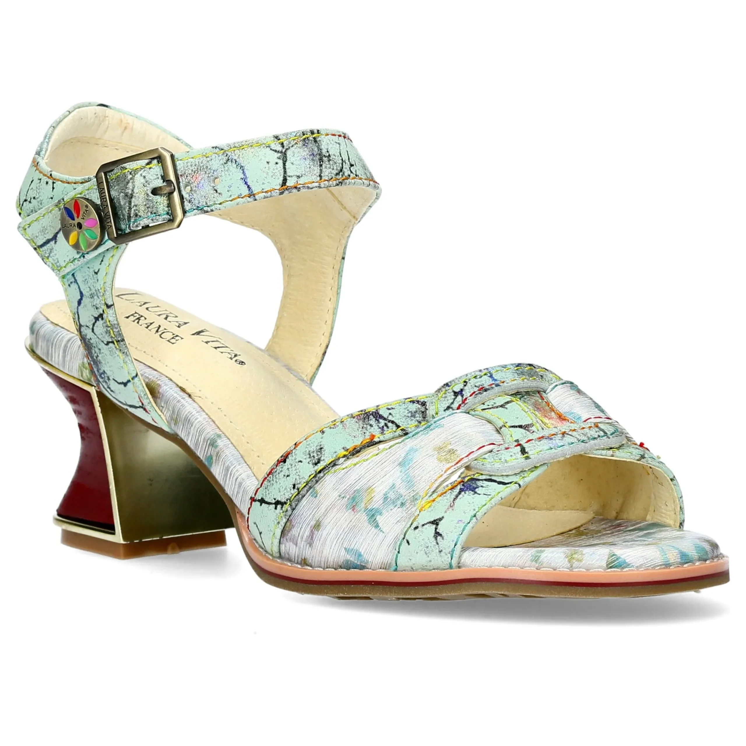 Sandales - IGCALO 1024 | Laura Vita Sale