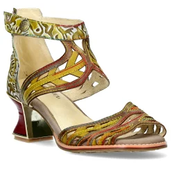 Sandales - IGCALO 56 | Laura Vita Store