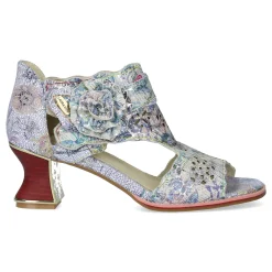 Sandales - IGCALO 0621 | Laura Vita Best Sale