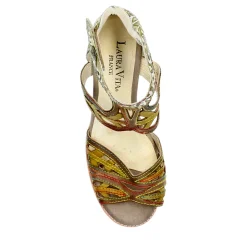 Sandales - IGCALO 56 | Laura Vita Store