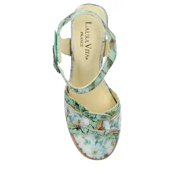 Sandales - IGCALO 1024 | Laura Vita Sale