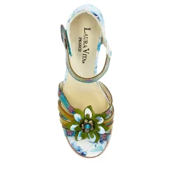 Sandales - IGCALO 55 | Laura Vita Flash Sale