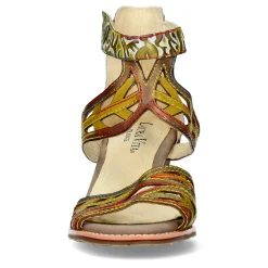 Sandales - IGCALO 56 | Laura Vita Store