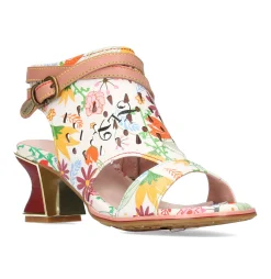 Sandales - IGCALO 0321 Fleur | Laura Vita Hot