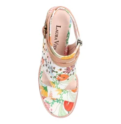 Sandales - IGCALO 0321 Fleur | Laura Vita Hot