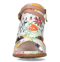 Sandales - IGCALO 0321 Fleur | Laura Vita Hot
