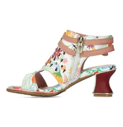 Sandales - IGCALO 0321 Fleur | Laura Vita Hot