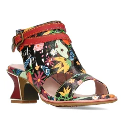 Sandales - IGCALO 0321 Fleur | Laura Vita Hot