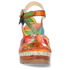 Sandales - JACAO 25 | Laura Vita Sale
