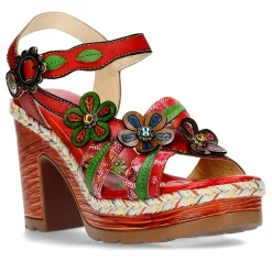 Sandales - JACAO 22 | Laura Vita Store