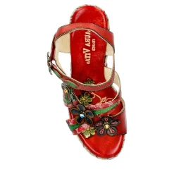 Sandales - JACAO 22 | Laura Vita Store
