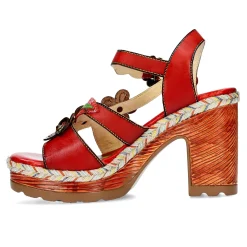 Sandales - JACAO 22 | Laura Vita Store