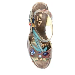 Sandales - JACAO 25 | Laura Vita Sale