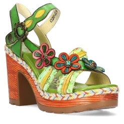 Sandales - JACAO 22 | Laura Vita Store