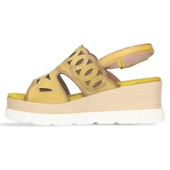 Sandales - JACASSEO 01 | Laura Vita Outlet