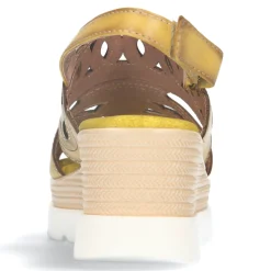 Sandales - JACASSEO 01 | Laura Vita Outlet