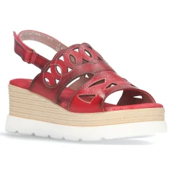 Sandales - JACASSEO 01 | Laura Vita Outlet