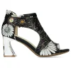 Sandales - JACBO 04 | Laura Vita Clearance
