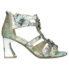 Sandales - JACBO 05 | Laura Vita Sale