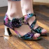 Sandales - JACBO 10 | Laura Vita Clearance