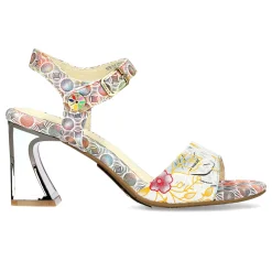 Sandales - JACBO 0122 | Laura Vita Sale