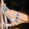 Sandales - JACBO 15 | Laura Vita Online