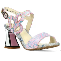 Sandales - JACBO 1324 | Laura Vita Cheap