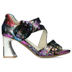 Sandales - JACBO 10 | Laura Vita Clearance