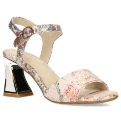 Sandales - JACBO 0122 | Laura Vita Cheap