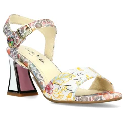 Sandales - JACBO 0122 | Laura Vita Sale